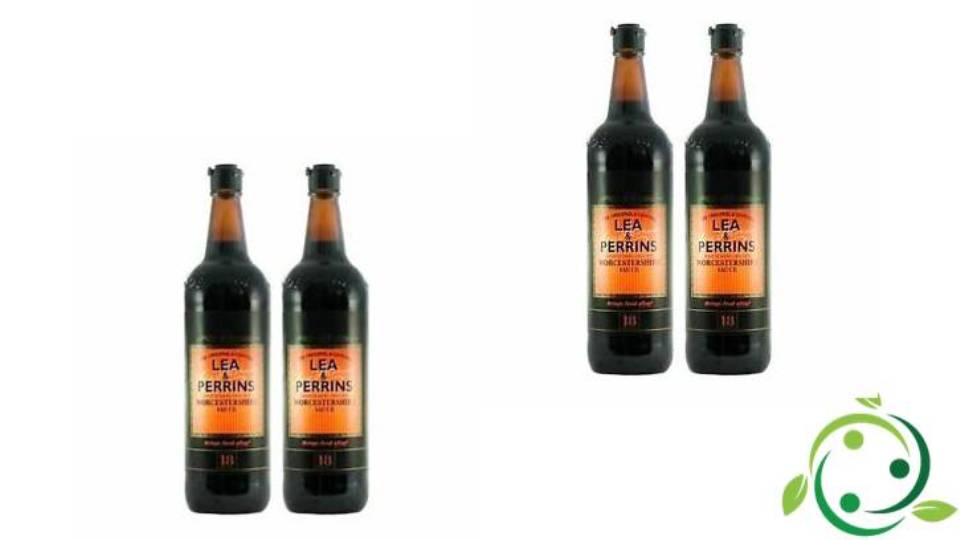 Worcester Sauce Origins, History, Description, Gastronomic Use