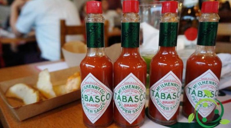 Tabasco