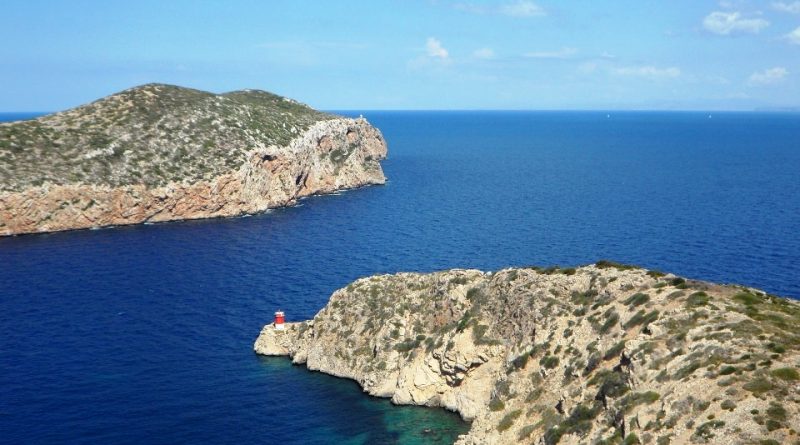 Parco nazionale marittimo-terrestre dell'arcipelago di Cabrera