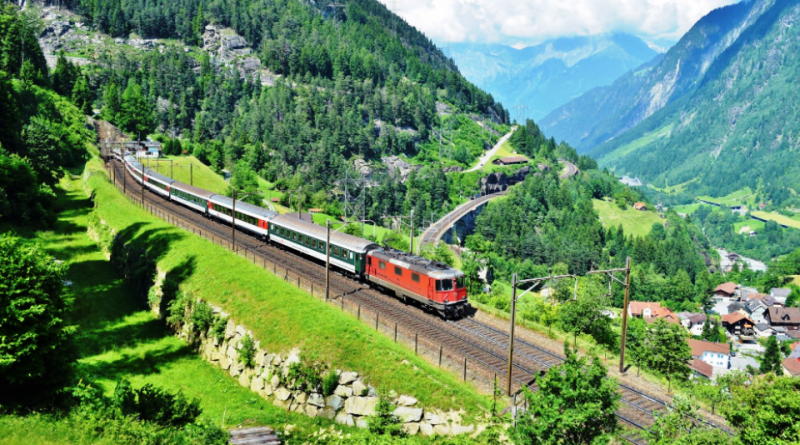 Ripensare il sistema dei trasporti verso il 2030