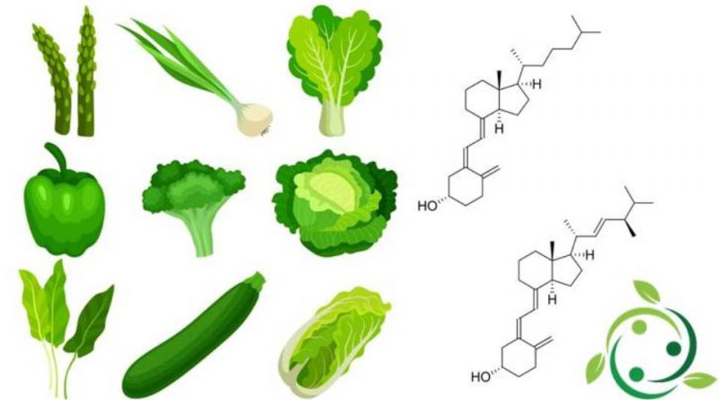 Vitamina D