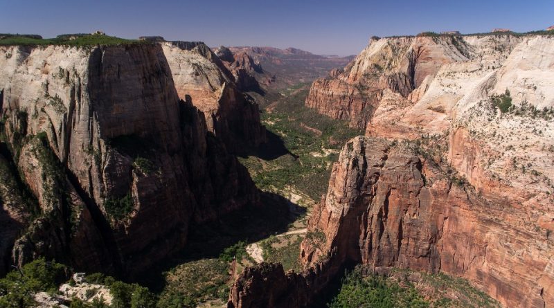 Parco Parco nazionale di Zionnazionale di Zion