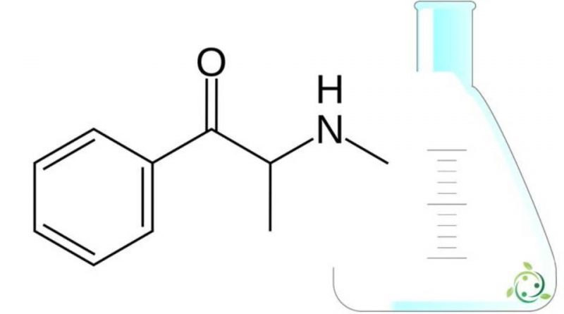 Metcatinone