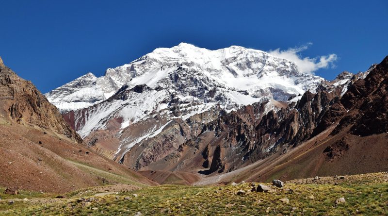 Aconcagua