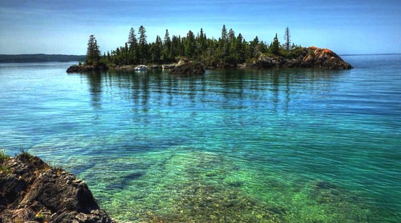 Parco nazionale di Isle Royale