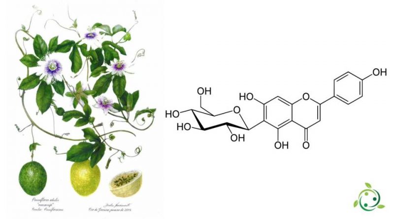 Isovitexina