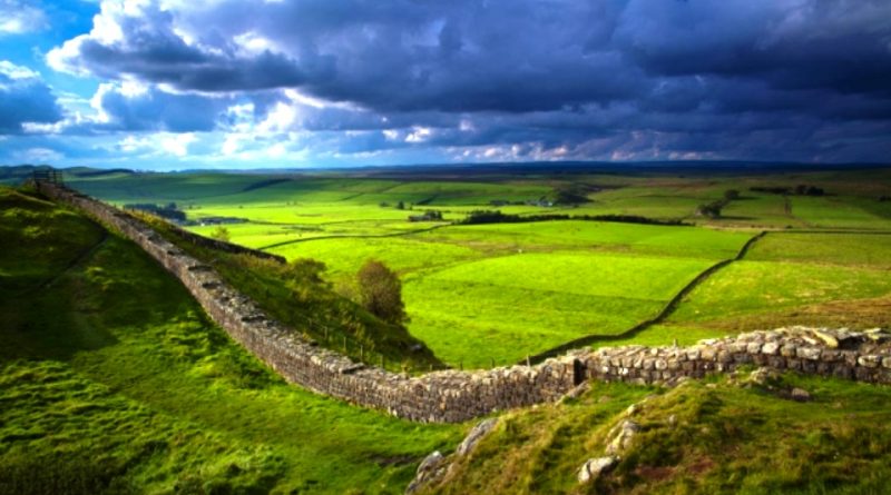 Gli antichi Germani e l’agricoltura