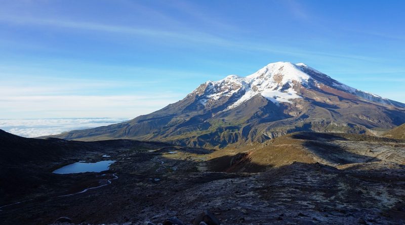 Chimborazo