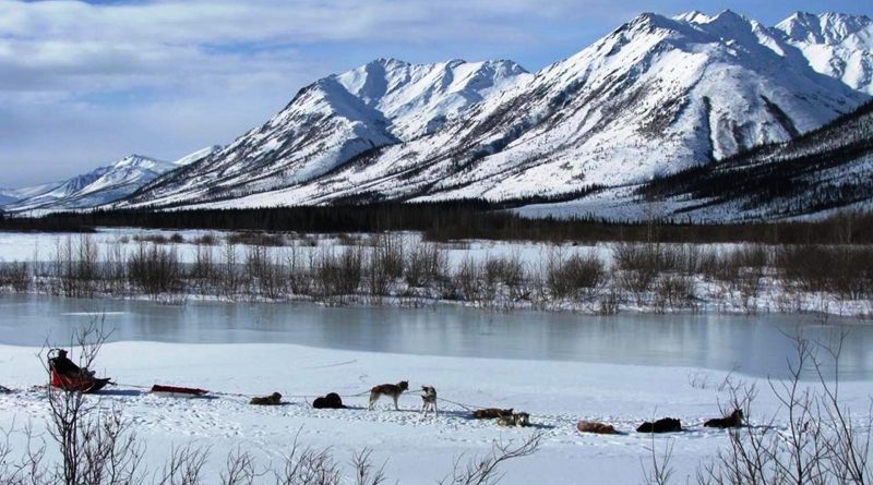 Parco nazionale e riserva Gates of the Arctic