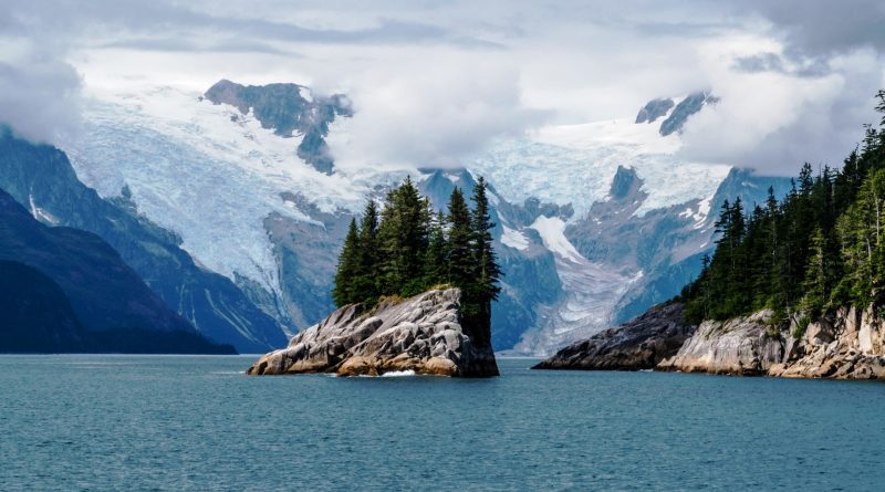 Parco nazionale dei Fiordi di Kenai