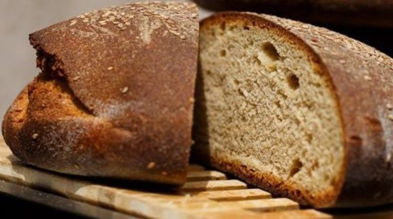 Pane Nero di Castelvetrano