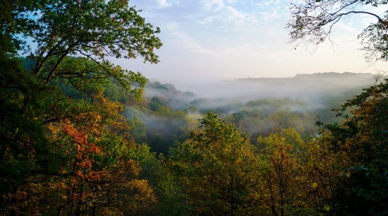 Parco nazionale della Cuyahoga Valley