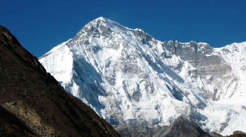 Cho Oyu