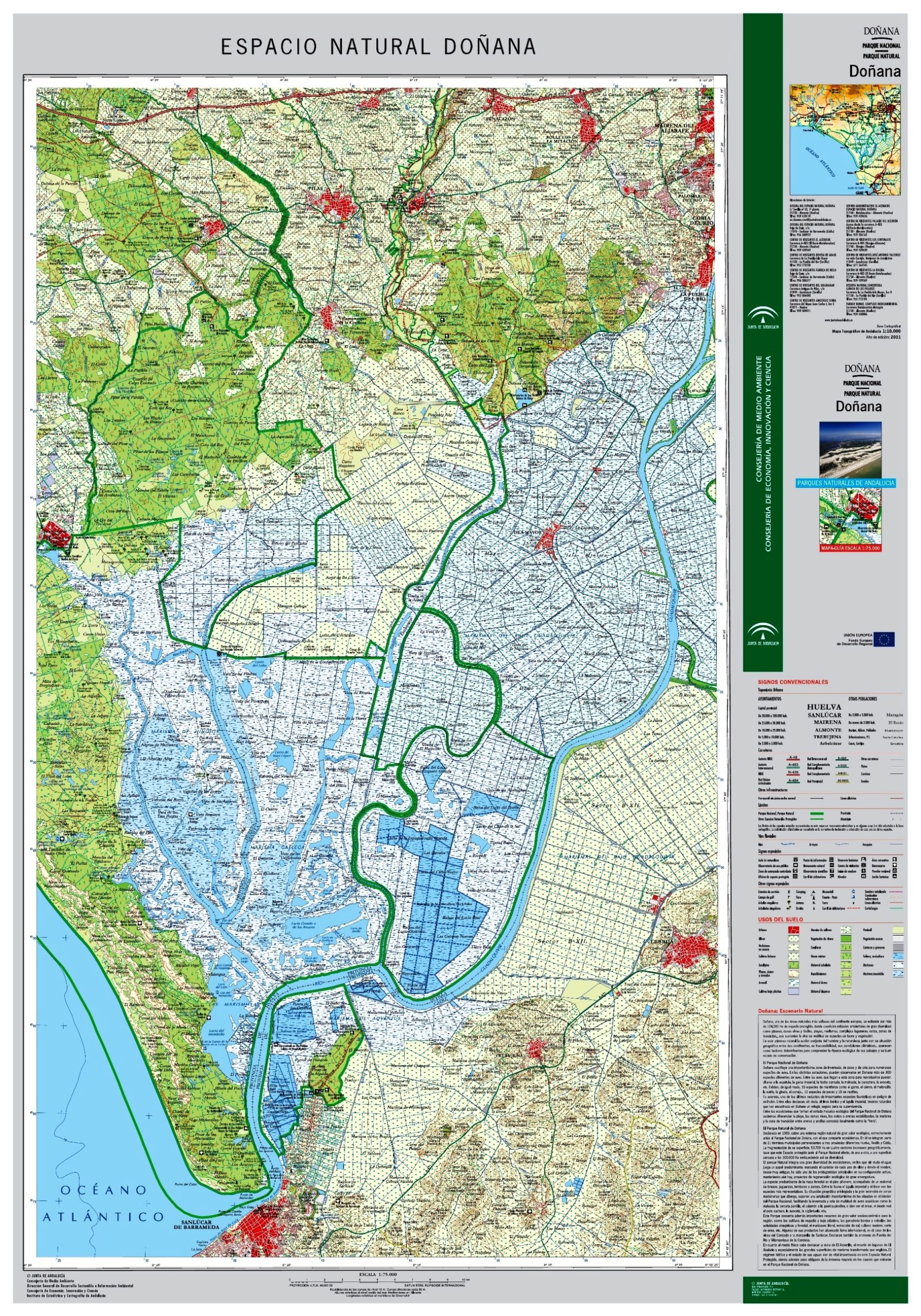 Do ana National Park Geography Climate Flora Fauna Do ana National Park Geography Climate Flora Fauna