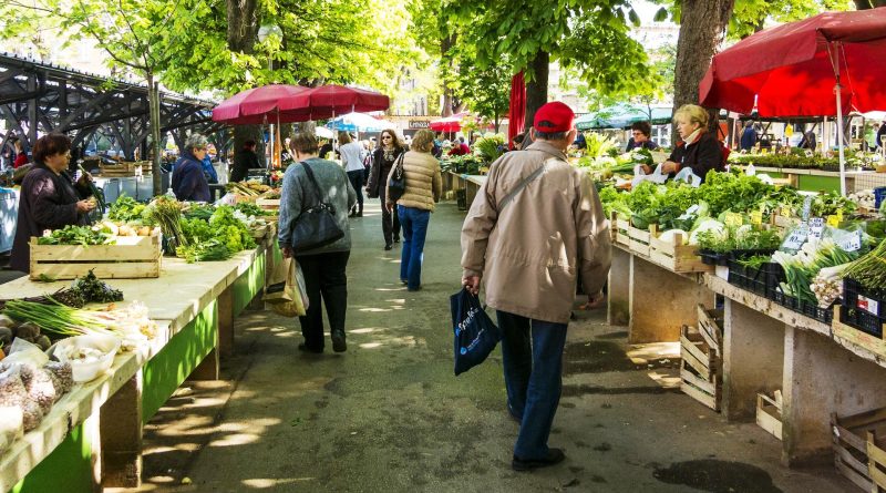 Dalla Giustizia alimentare a quella sociale ed ecologica