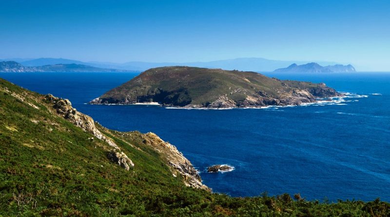 Parco nazionale delle Isole Atlantiche della Galizia