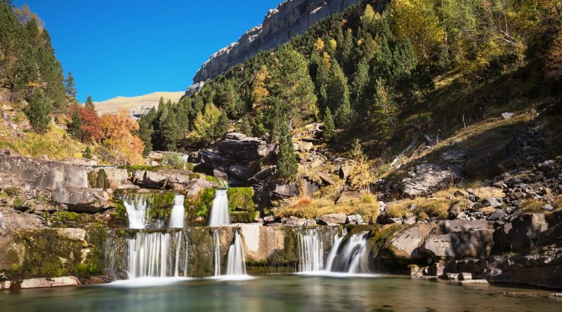 Parco nazionale di Ordesa e del Monte Perdido