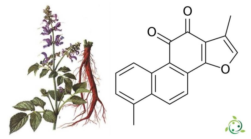 Tanshinone I