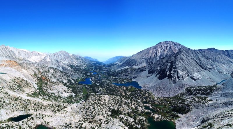 Parco nazionale della Sierra Nevada