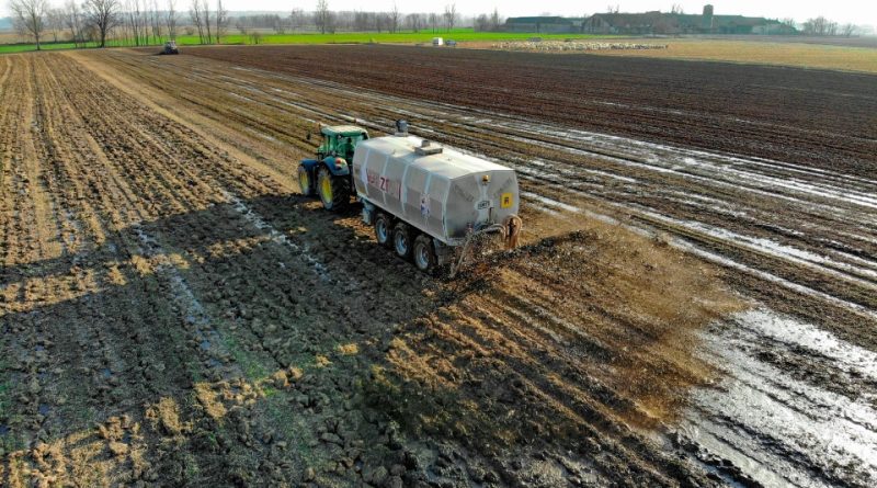 Fertilizzanti ed emissioni climalteranti