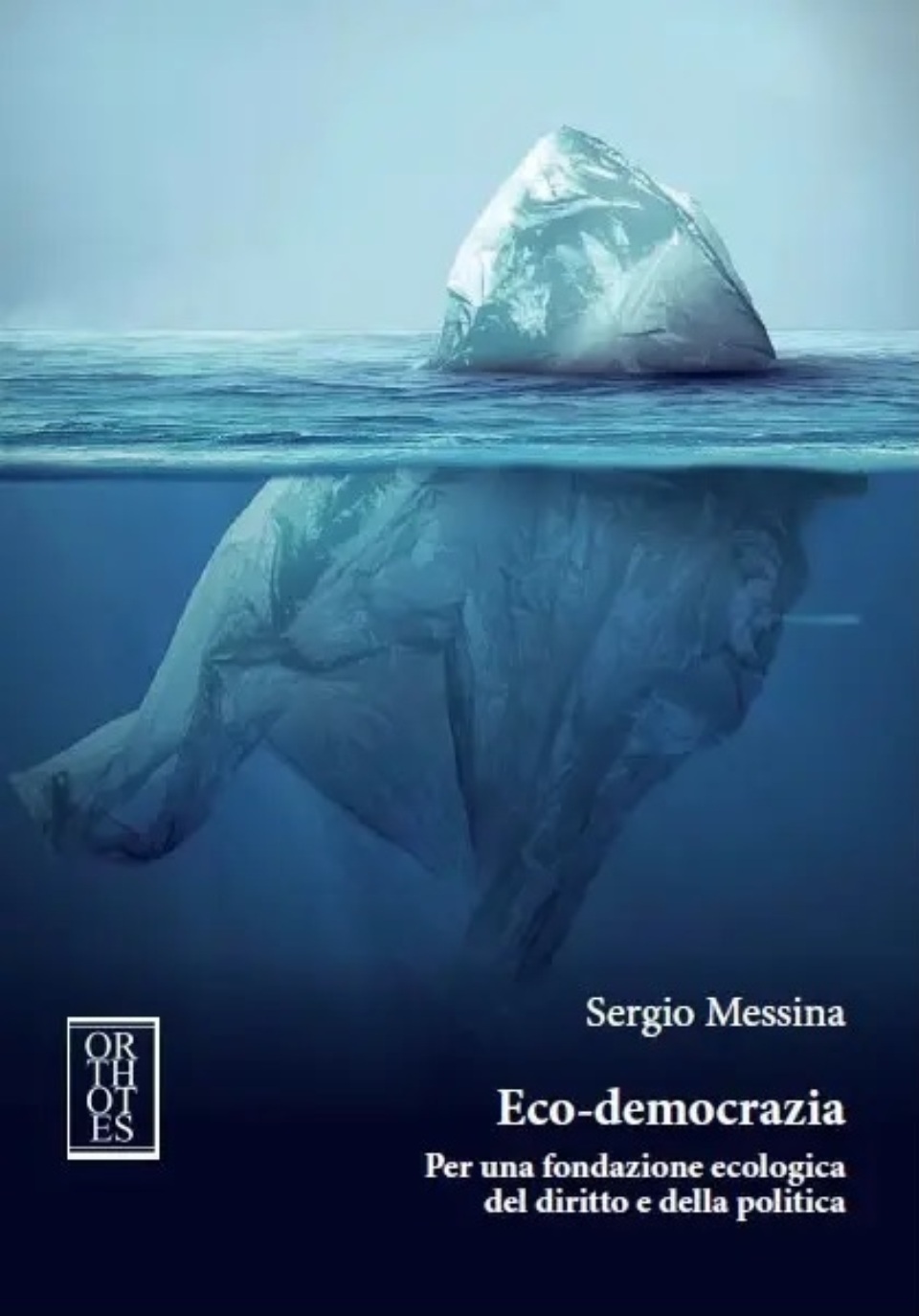 Ecodemocrazia - Sergio Messina