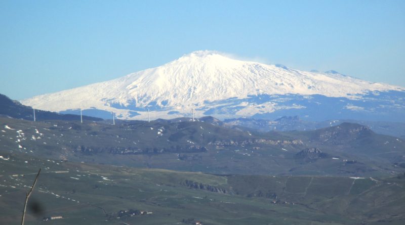 Tutelare l’immenso patrimonio di biodiversità della Sicilia