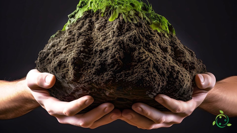 Compostable meaning, definition, standard EN 13432