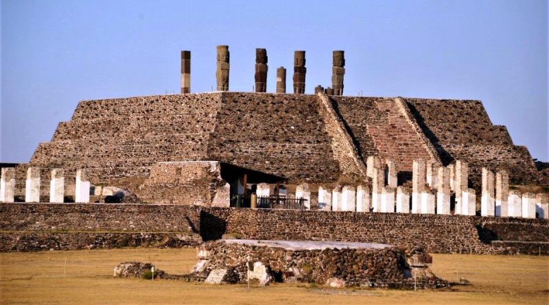 I Toltechi e l’agricoltura