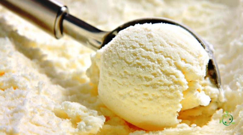 Come si prepara il gelato di Vaniglia