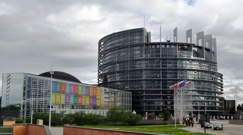 Nature Restoration Law del Parlamento Europeo