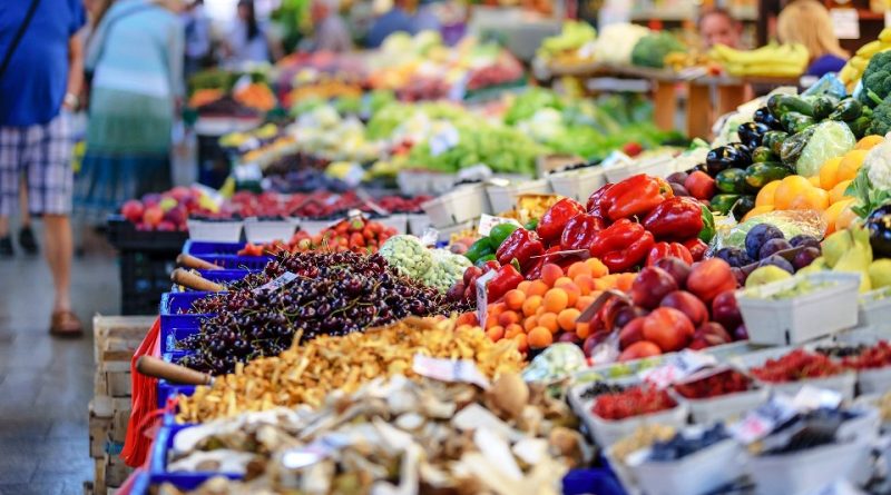 Alla biodiversità agricola ne mancano tre su quattro