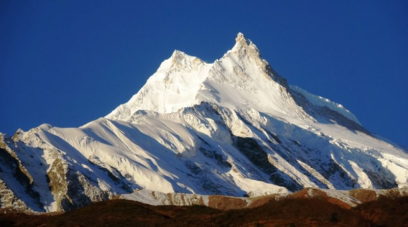 Manaslu