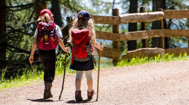 A scuola di Natura per risanare umanità e pianeta