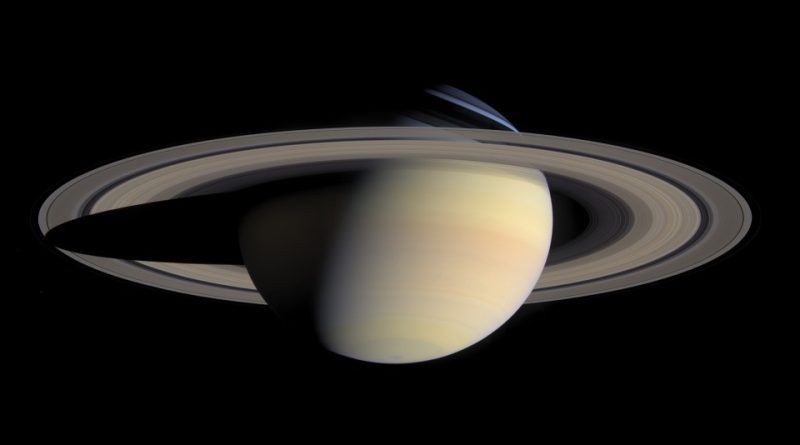 Saturno