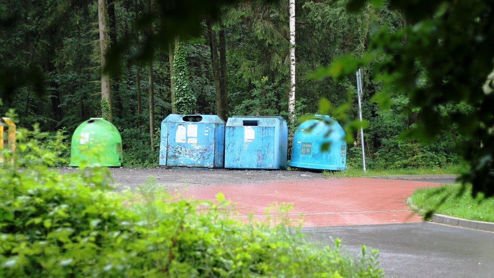 Zero Waste definition, meaning, movement, objectives