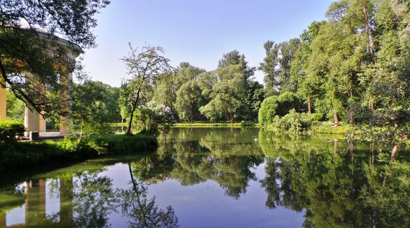 Biodiversità per le città del futuro