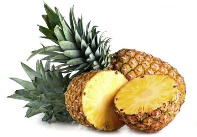 Come si prepara lo sciroppo di Ananas