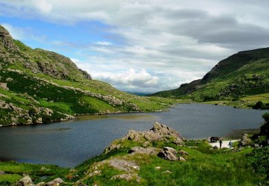 Parco nazionale di Killarney