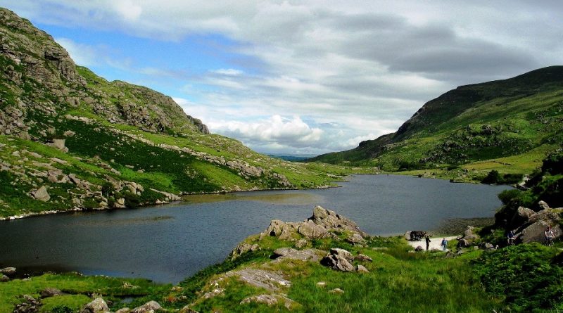 Parco nazionale di Killarney