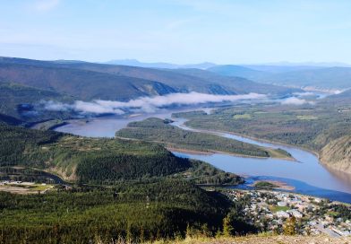 Fiume Yukon