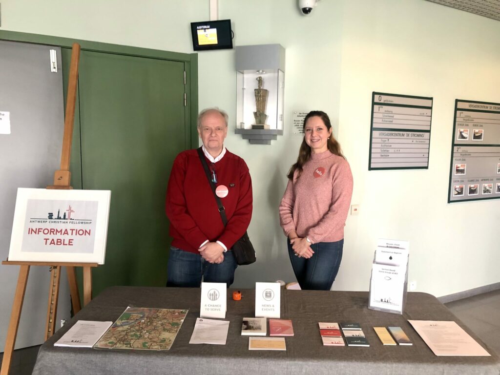 Information Table