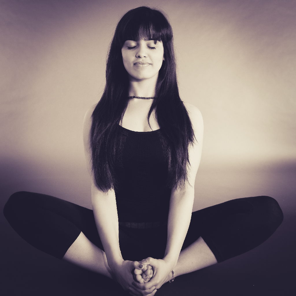 Hatha Yoga - 20 års erfaring