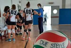 Volley21