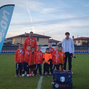 2023-2024 Calcio Piccoli Amici