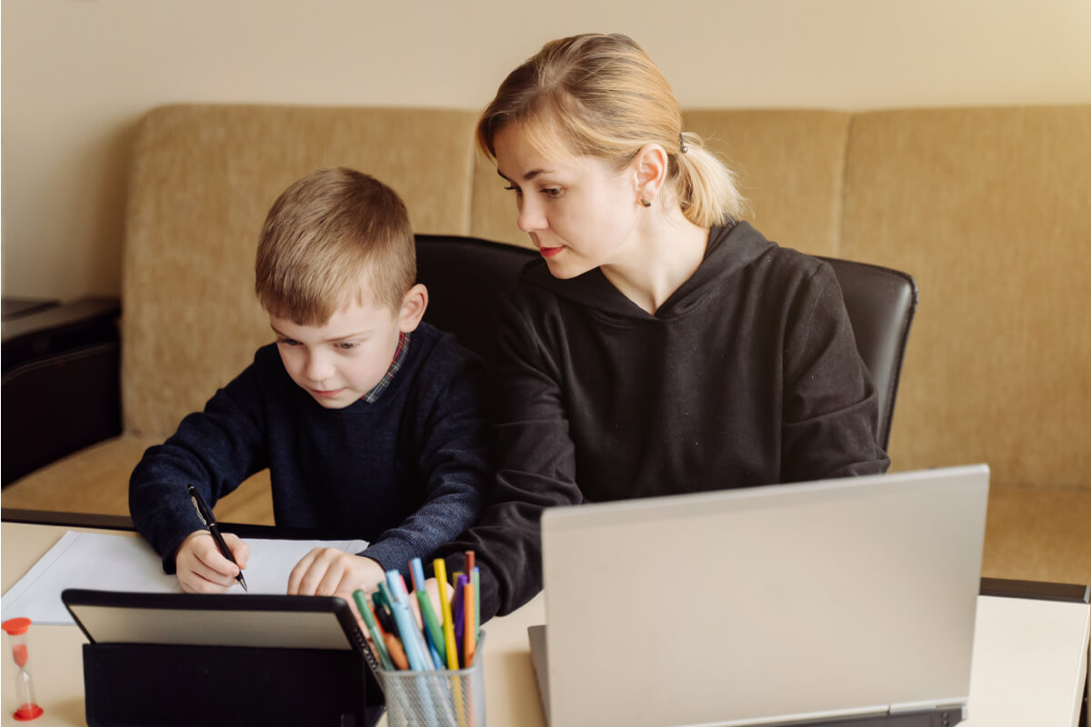 A Better Alternative To Grading Student Writing