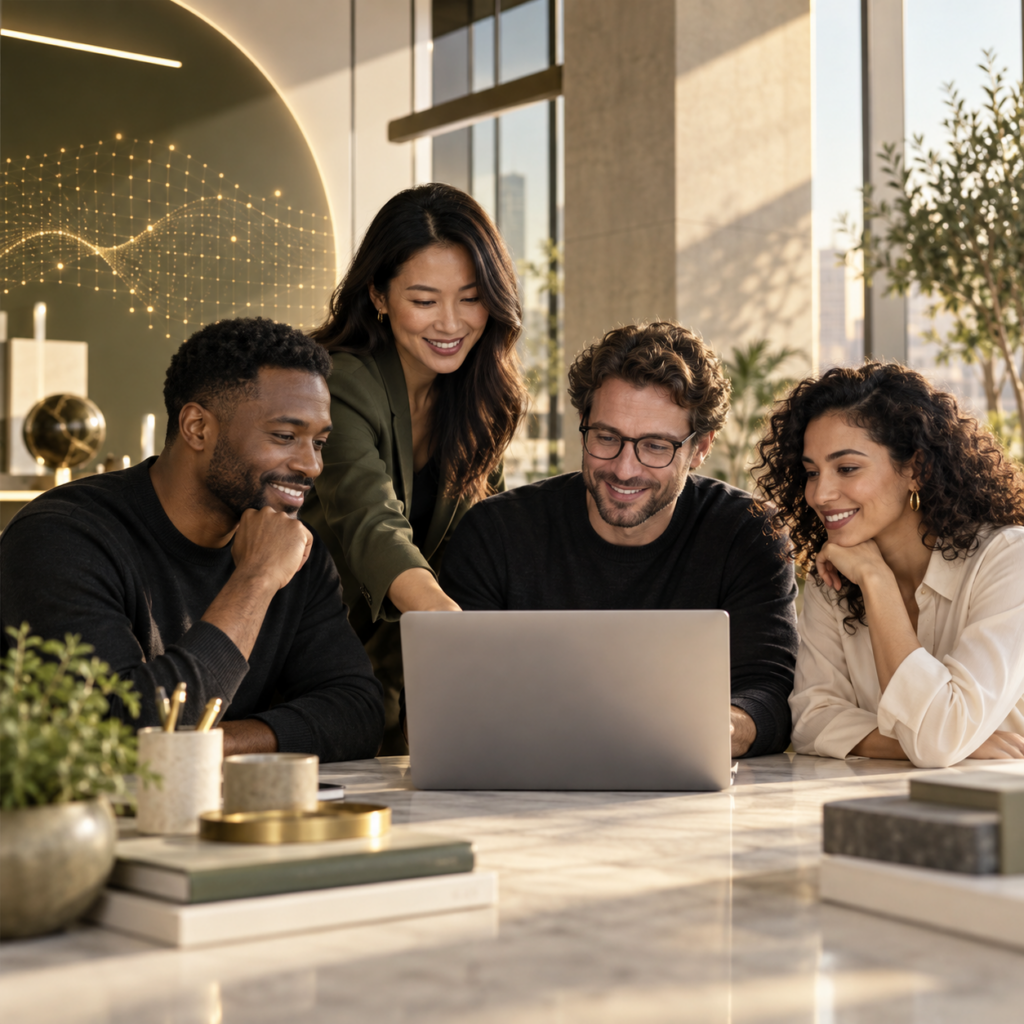 AI Excellence Core Programme