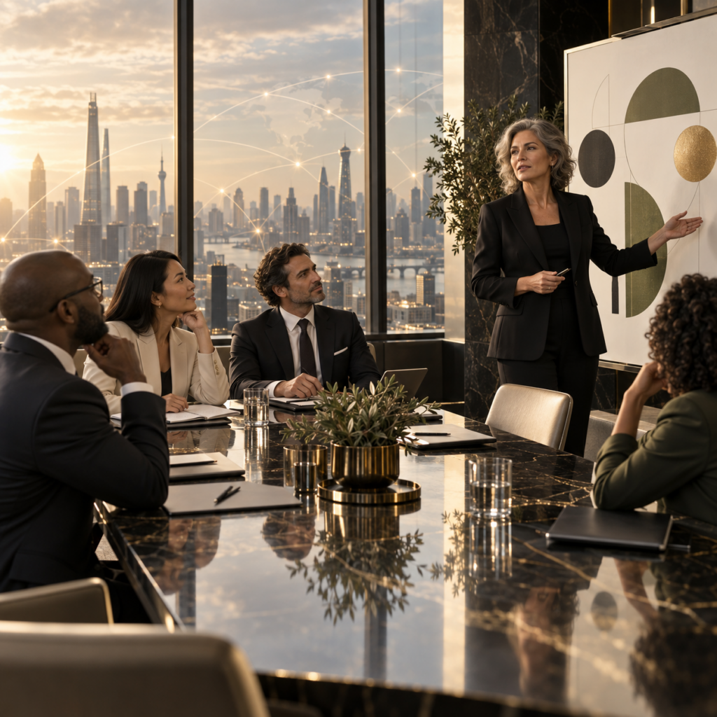 AI Excellence Enterprise Programme