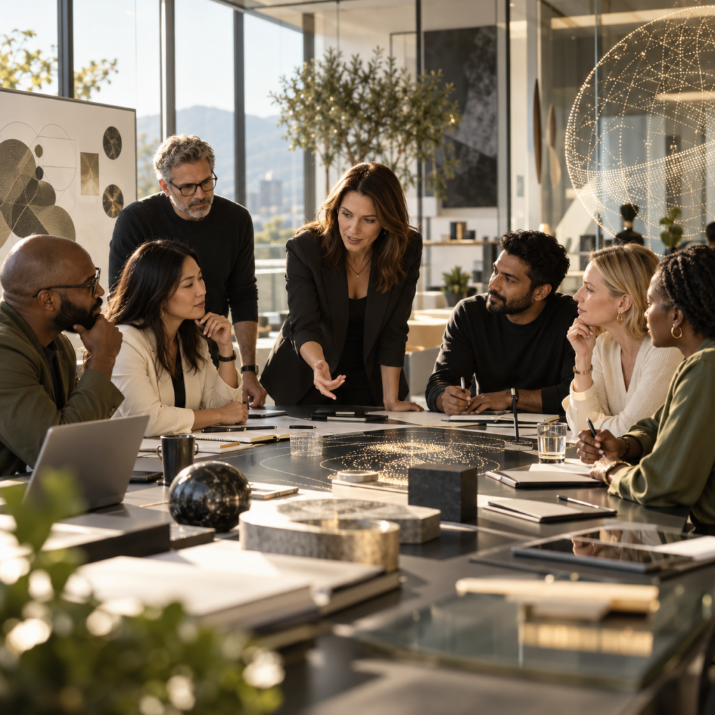 AI Excellence Professional Programme