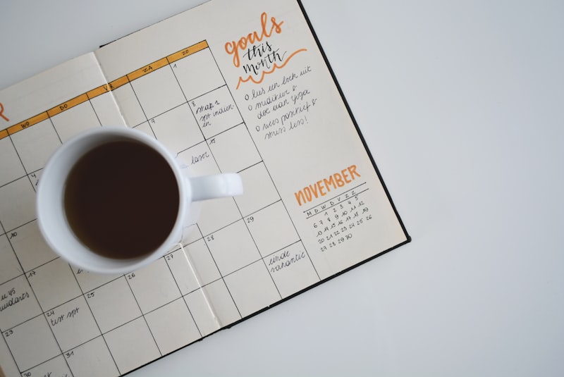 Vibe Code Your Content Planning System