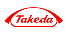 takeda